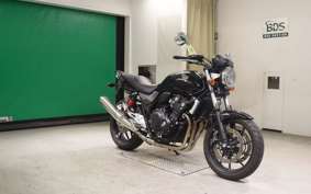 HONDA CB400SF GEN 4 A 2022 NC42