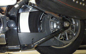 YAMAHA XV1600A ROADSTAR 2000
