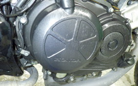 HONDA VTR 250 Gen. 2 2007 MC33