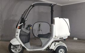 HONDA GYRO TA02