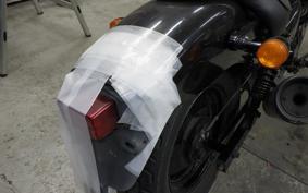 HONDA MAGNA 50 2015 AC13