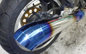 KAWASAKI BALIUS 250 2003 ZR250A