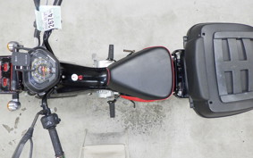 HONDA ｸﾛｽｶﾌﾞ110-2 JA45