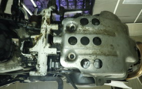 YAMAHA SEROW 225 Gen.2 2002 1KH