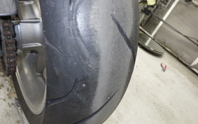 HONDA HORNET 250 2016 MC31