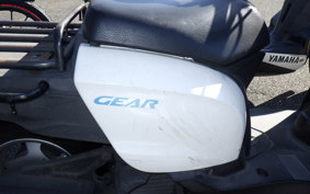 YAMAHA GEAR Gen.2