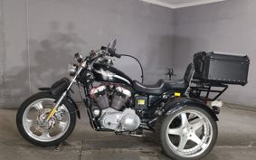 HARLEY XL1200S TRIKE 2004 CHP
