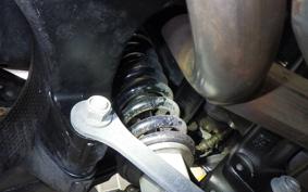 SUZUKI DL650 ( V-Strom 650 ) A 2014 VP56A