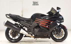KAWASAKI ZX 1400 NINJA R A 2012