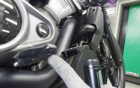 HARLEY RH975 2022