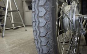 HONDA C50 SUPER CUB E AA01