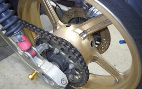 KAWASAKI ZEPHYR 400 KAI 1997 ZR400C