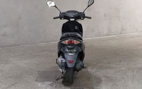 HONDA DIO AF62
