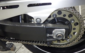 SUZUKI BANDIT 1250 F 2011 GW72A