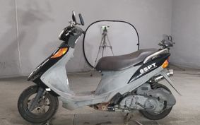 SUZUKI ADDRESS V125 CF46A