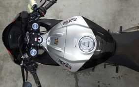 APRILIA TUONO V4 1100 2017