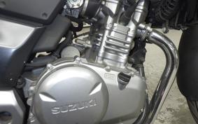 SUZUKI GSR250 2021