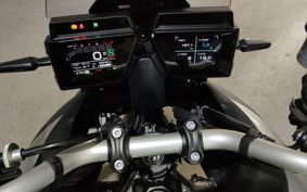 YAMAHA TRACER 9 GT RN70J