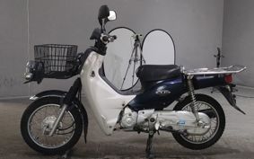 HONDA SUPER CUB110 JA10