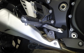 KAWASAKI ZX 1400 NINJA R A 2013