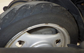 SUZUKI LET's 4 Basket CA43A