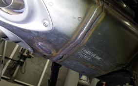 YAMAHA TRACER 9 GT 2025 RN99J