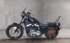 HARLEY HARLEY XL1200N CZ3