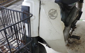 HONDA C90 SUPER CUB HA02