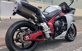 YAMAHA YZF-R1 2009 RN22