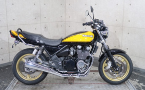 KAWASAKI ZEPHYR400K 2007 ZR400C