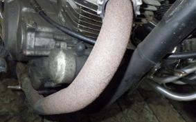 KAWASAKI Z250 FS 2021 KZ250G