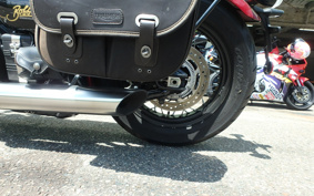 HONDA TLR200 MD09