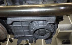 HONDA VTR 250 Gen. 2 MC33