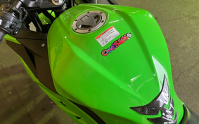 KAWASAKI NINJA 250 EX250L