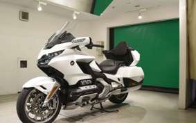 HONDA GL 1800 GOLD WING TOUR DCT 2019 SC79