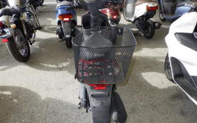 YAMAHA JOG SA55J