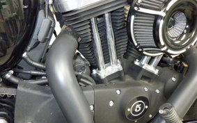HARLEY XL1200X 2013