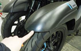 YAMAHA TRICITY 300 2020 SH15J