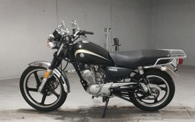 YAMAHA YB125SP PCJL