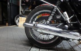 TRIUMPH  TRIUMPH  BONNEVILLE T120 2018 DAD75H