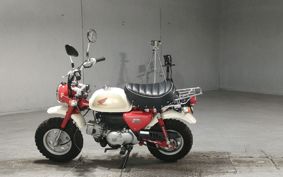 HONDA MONKEY AB27
