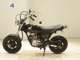 Фото Honda APE 50 2008 с японского аукциона