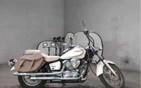 YAMAHA DRAGSTAR 250 VG02J
