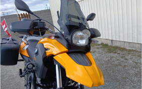 BMW G650GS SERTAO 2013 0188