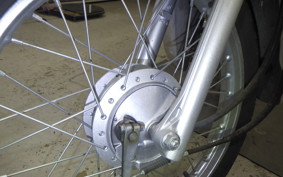 HONDA C110 SUPER CUB 2025 JA10