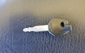 SUZUKI LET's 4 2024 CA41A