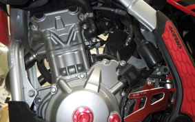 HONDA CRF250L MD47