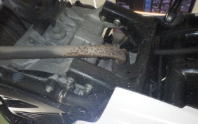 YAMAHA TRICITY 125 1999 SE82J