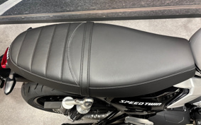 TRIUMPH SPEED TWIN 2025 DD0H28