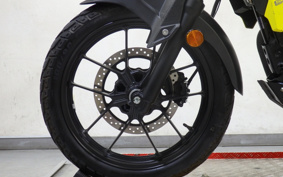 SUZUKI STROM SX EL11L